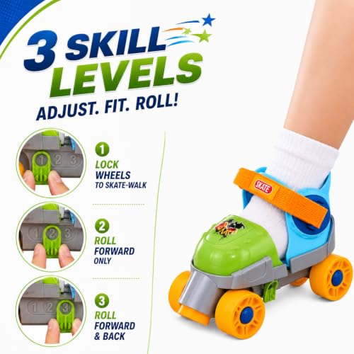 El mejor review de Patines extensibles los preferidos por los clientes. 16 El mejor review de Patines extensibles los preferidos por los clientes. 10