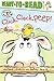 Click, Clack, Peep!/Ready-to-Read (A Click Clack Book)
