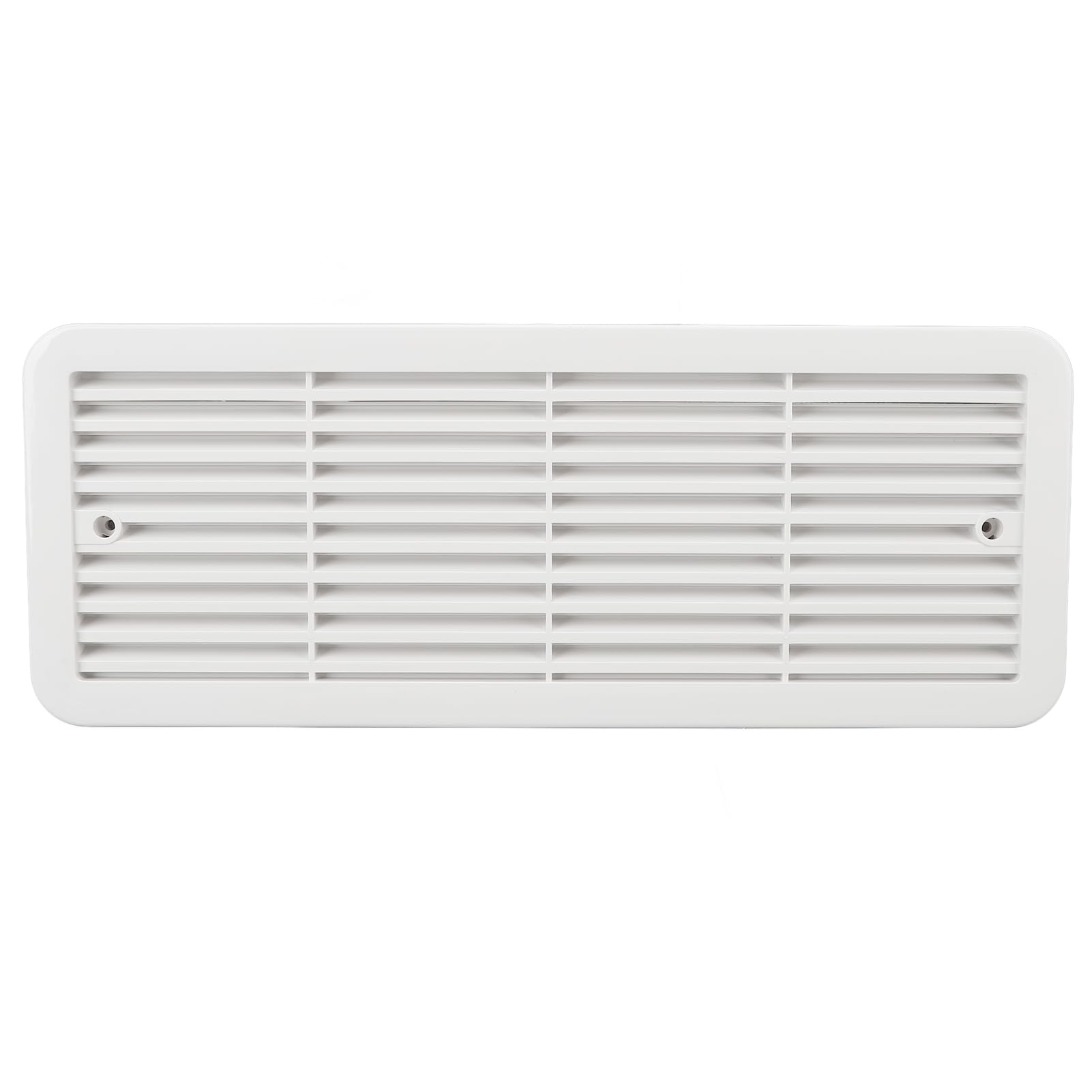 Ventilateur de réfrigérateur Rv 12V Trois Ventilateurs Silencieux Ventilateur D'échappement Latéral avec Grille de Protection pour Camping-car Bateaux et Caravanes