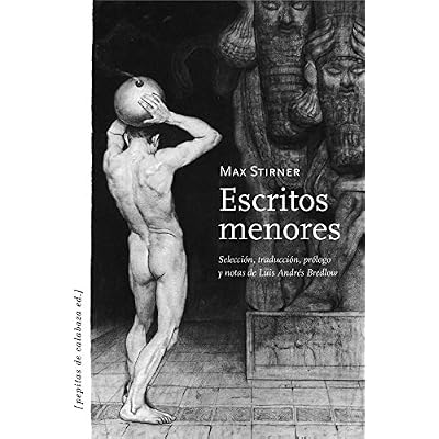 Escritos menores