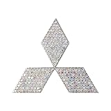 mitsubishi galant 2000 4 cilindros 【Ajuste perfecto】Para Mitsubishi Galant 2000 2001 2002 2003 2004 2005 2006, con un aspecto integrado y personalizado sin fisuras