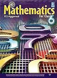 Mathematics for Class 6 R S Aggarwal image