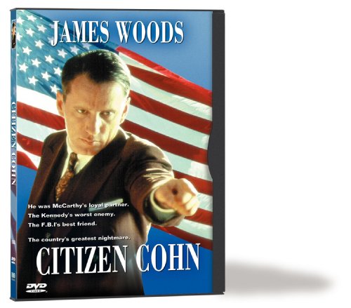 Citizen Cohn [DVD]