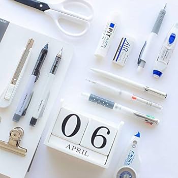 Mint様の専用 Amazon | トンボ鉛筆 修正テープ 5mm MONO モノCX 詰替えタイプ