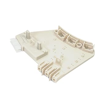 EvertechPRO DC31-00098A Aasher Motor Rotor Position Sensor for Samsung Kenmore Washing Machines 2068316