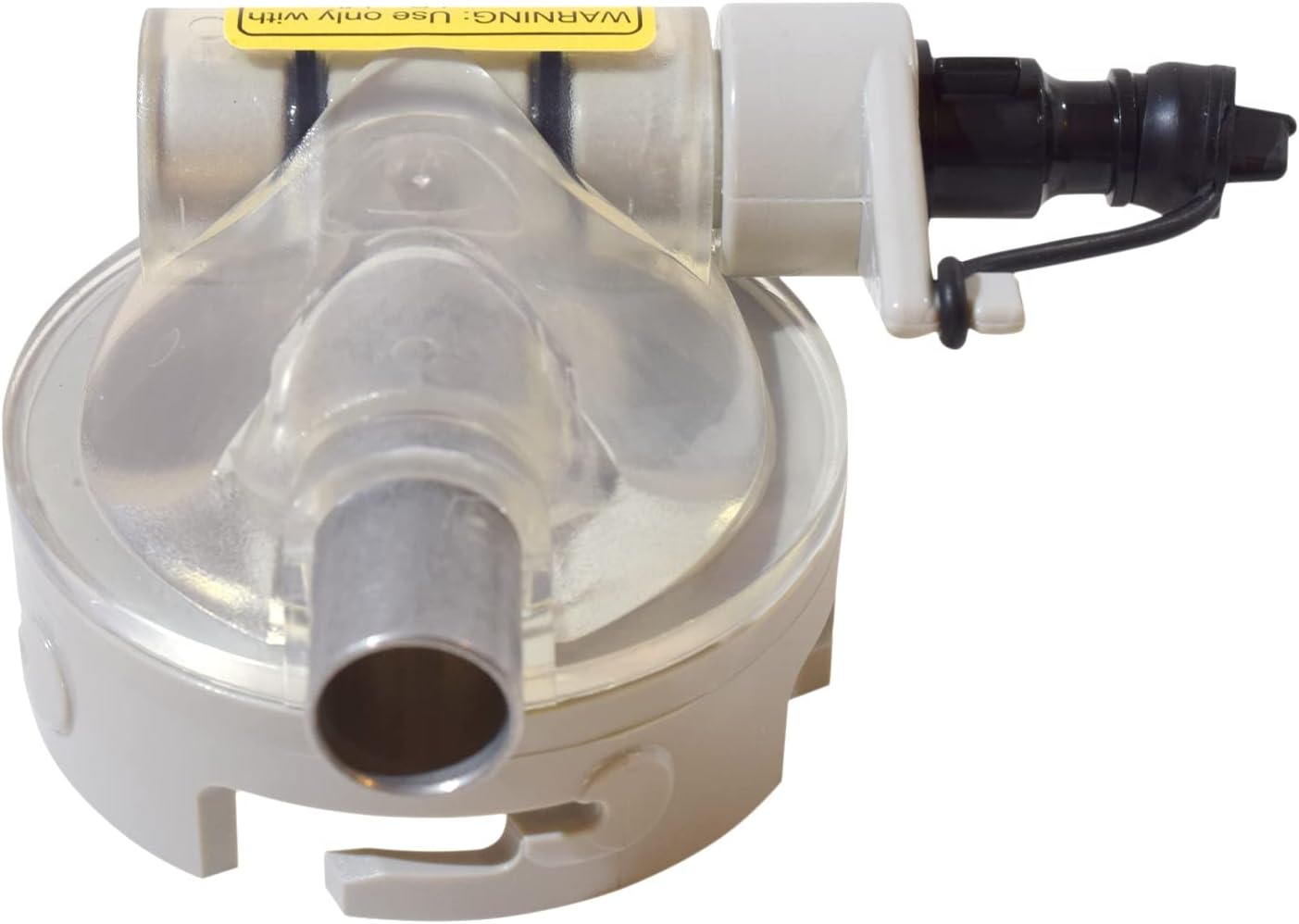 Valterra SS04 SewerSolution Pump