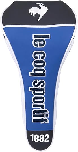 再値下 ロイコレ 3W 5W 7W 3本セット ル・コックヘッドカバー 3個付 値下 ロイコレ 3W 5W 7W 3本セット ル・コックヘッドカバー 3個付 スポーツ