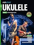 Rockschool Ukulele Grade 3 - (2020)