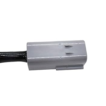 Amazon.com: MAXFAVOR 4PC Oxygen Sensor Upper/Under