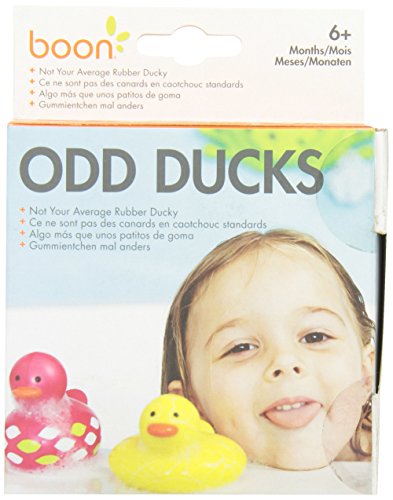 Boon- Papera Anatra in Gomma, B975