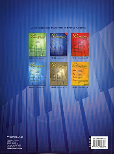 Pianoforte (Vol. 2) - 2
