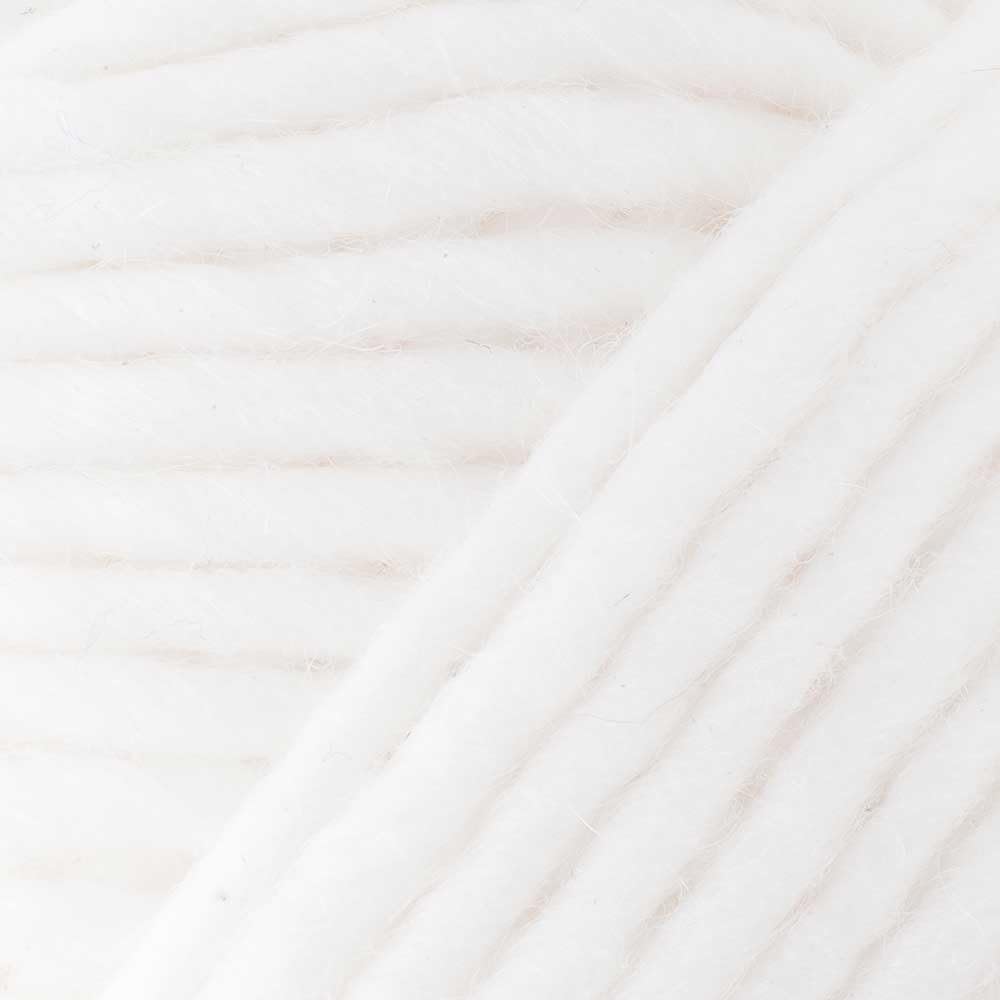 Brown Sheep Lamb's Pride Yarn - White Frost M11 - Bulky