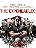  The Expendables