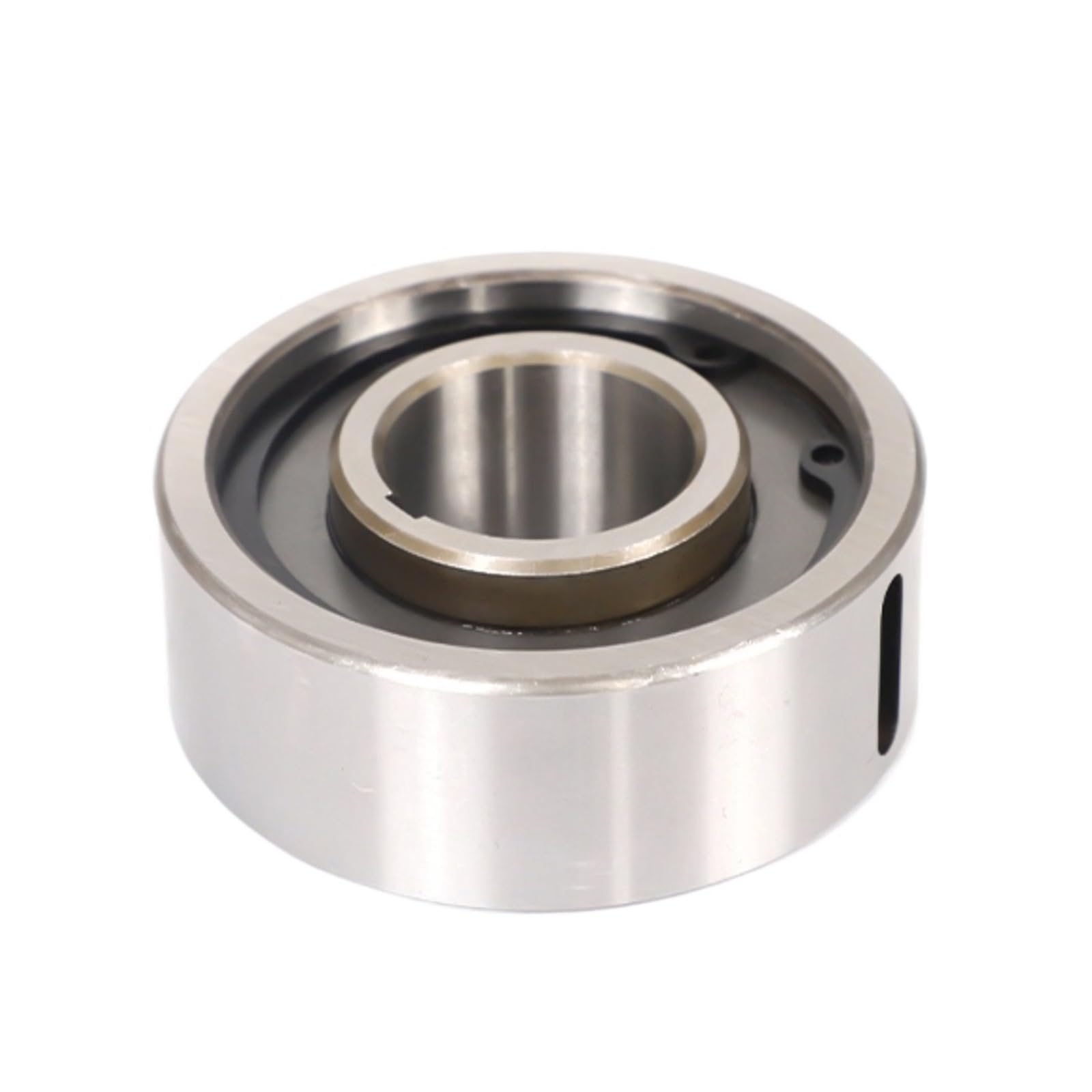 IEUMJNAT 1PCS CK-A 2060 20x60x24 MM Unidirectional Wedge Check Bearing External Keyway O Type