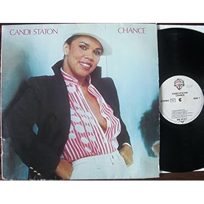 Candi Staton - Chance