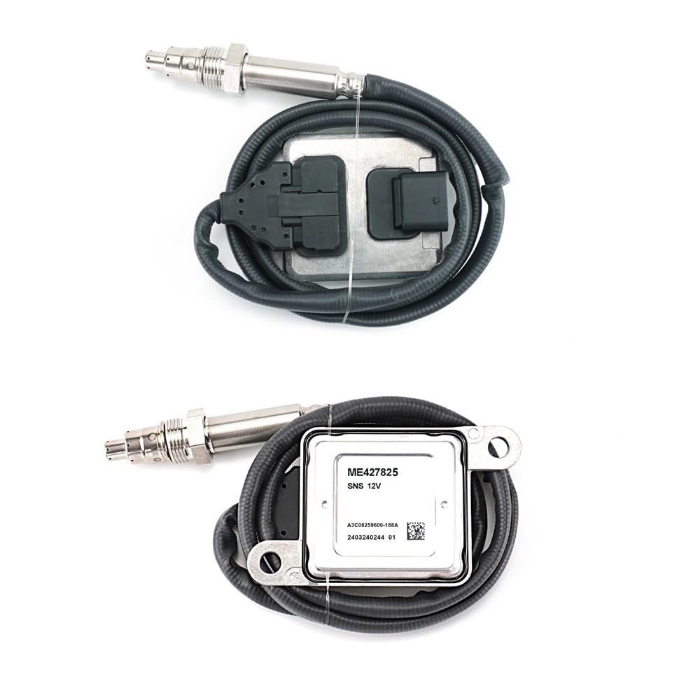 05アイアン 車＆バイク 24V 窒素酸化物センサー 自動車部品 5WK97347A