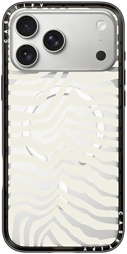 Miniatura 282 de CASETiFY Funda Compacta para iPhone 17 Pro Max [Delgada y Elegante/Compatible con Magsafe / Protección contra caídas de 4 pies de grado militar 2X]