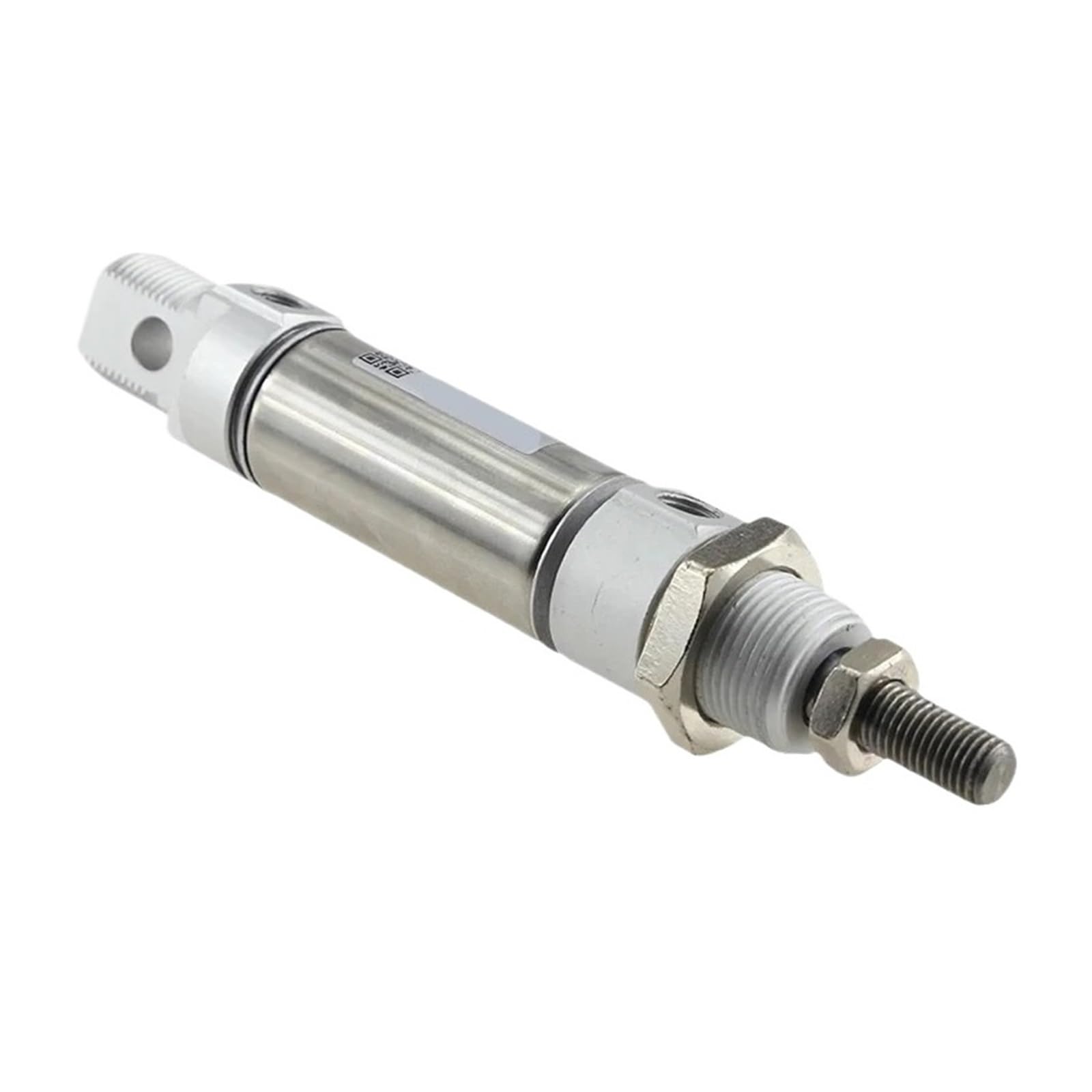 Vérin à air comprimé DSN12-30-P avec course de 30mm pour automatisme
