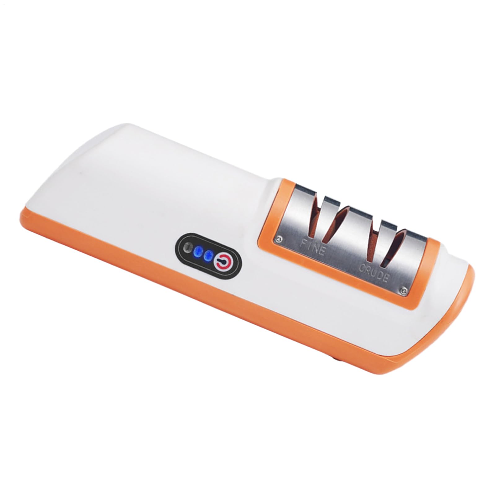 Aiguiseur de couteaux de cuisine automatique pour polir rasoirs et scies