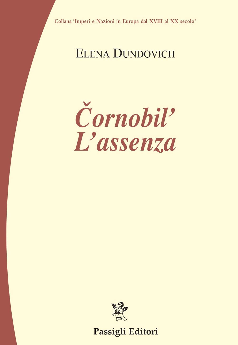 Chernobyl. L’assenza