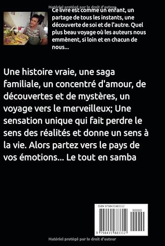 Brasil Eterno (French Edition)