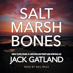 Cover of Salt Marsh Bones