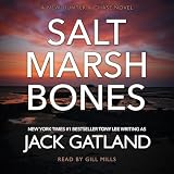 Salt Marsh Bones