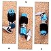 JEWEDECO Hi Hat Clutch Drum Part for Jazz Drum Metal Material Hi-hat Stand Accessory Mini Design for Easy Handling