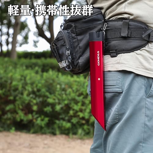 GOMEXUS アルミサーフスタンド