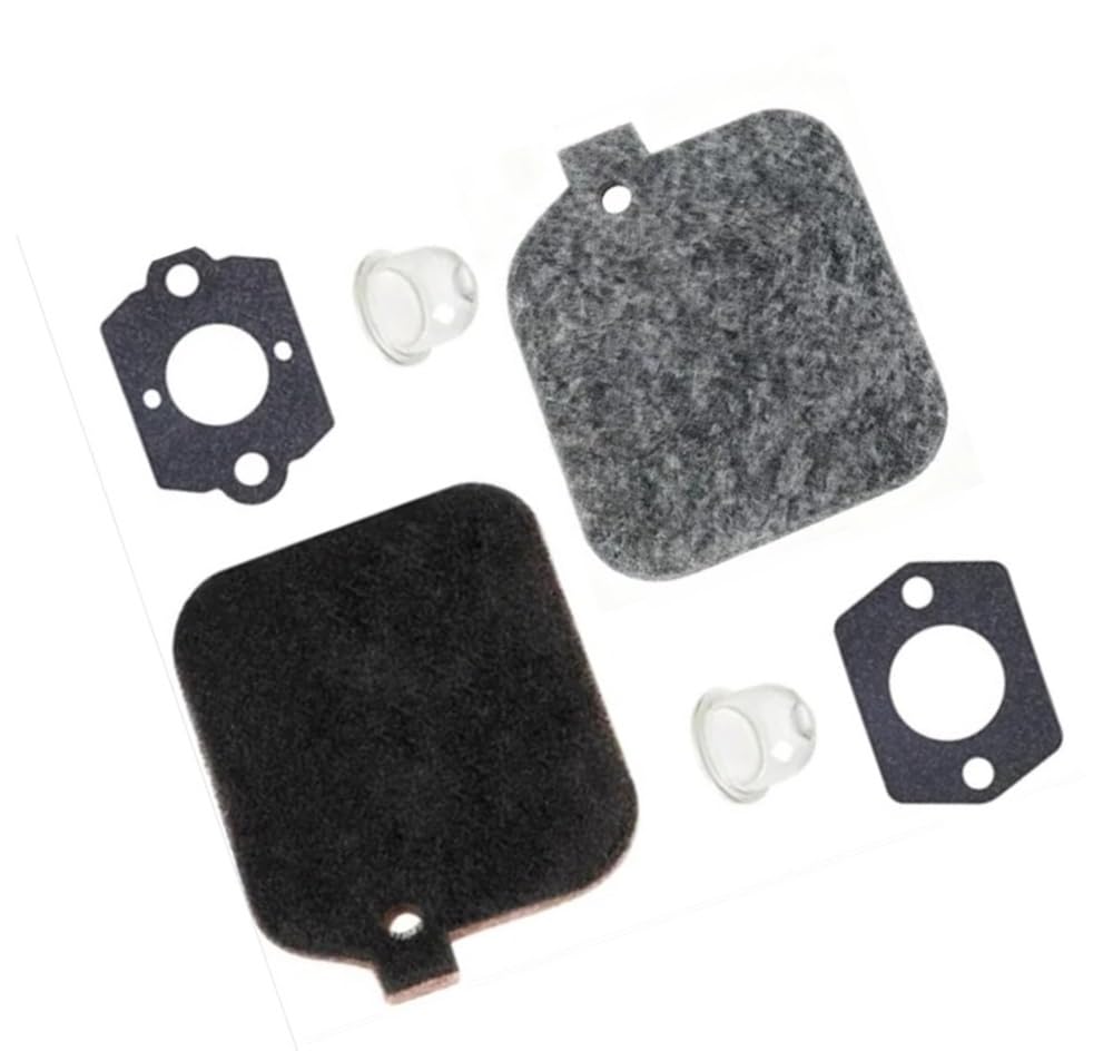 Kit de réparation BG45 BG55 pour optimiser la carburation des outils de jardin