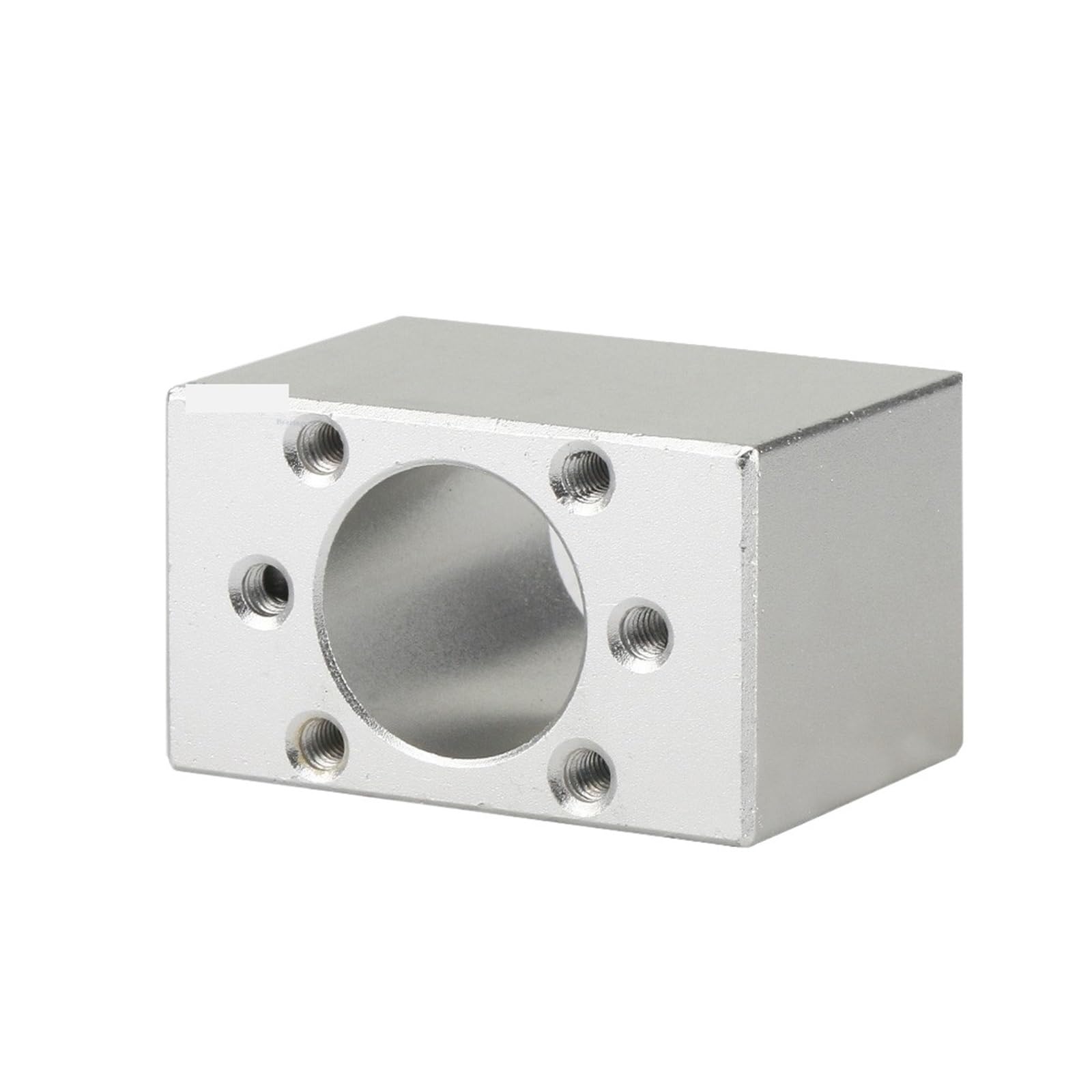 Części CNC 1-częściowe Gniazdo Nakrętki Śruby Kulowej Do SFU1204(24mm dia)