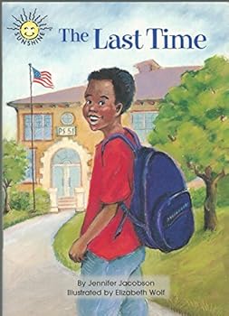 Paperback The Last Time Book