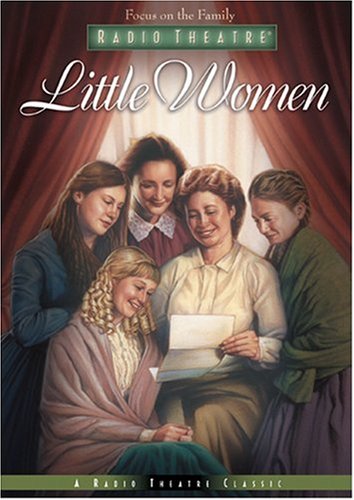 Little Women McCusker , Paul