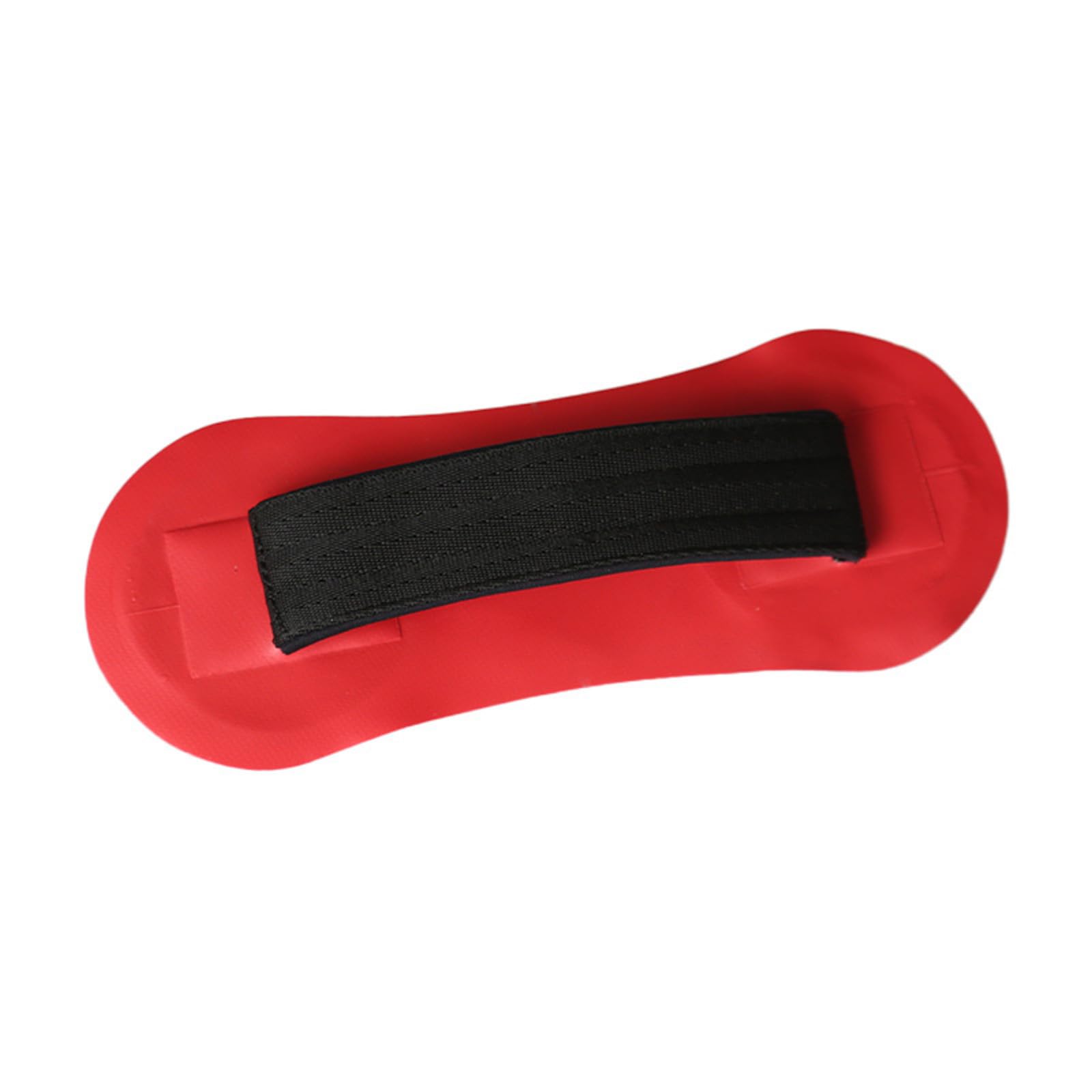 TRQQWPM Portable Paddleboard Carry Handle PVC Kayaks Seat Strap Handrails Inflatable Boats Grab Handle for Kayaks Canoeing PVC Seat Strap Handrails