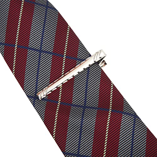Set de corbatas para hombre formal de negocios miniatura 7