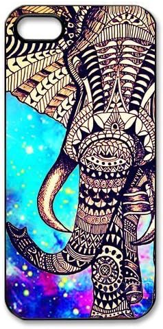BestElec Elephant Custom Case for Iphone 5/5s