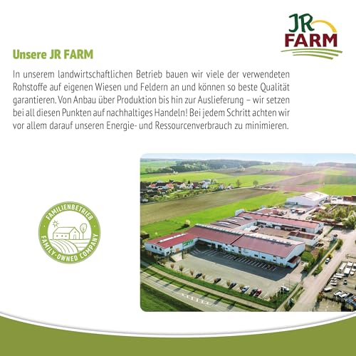 JR FARM Bananen-Chips 150 g