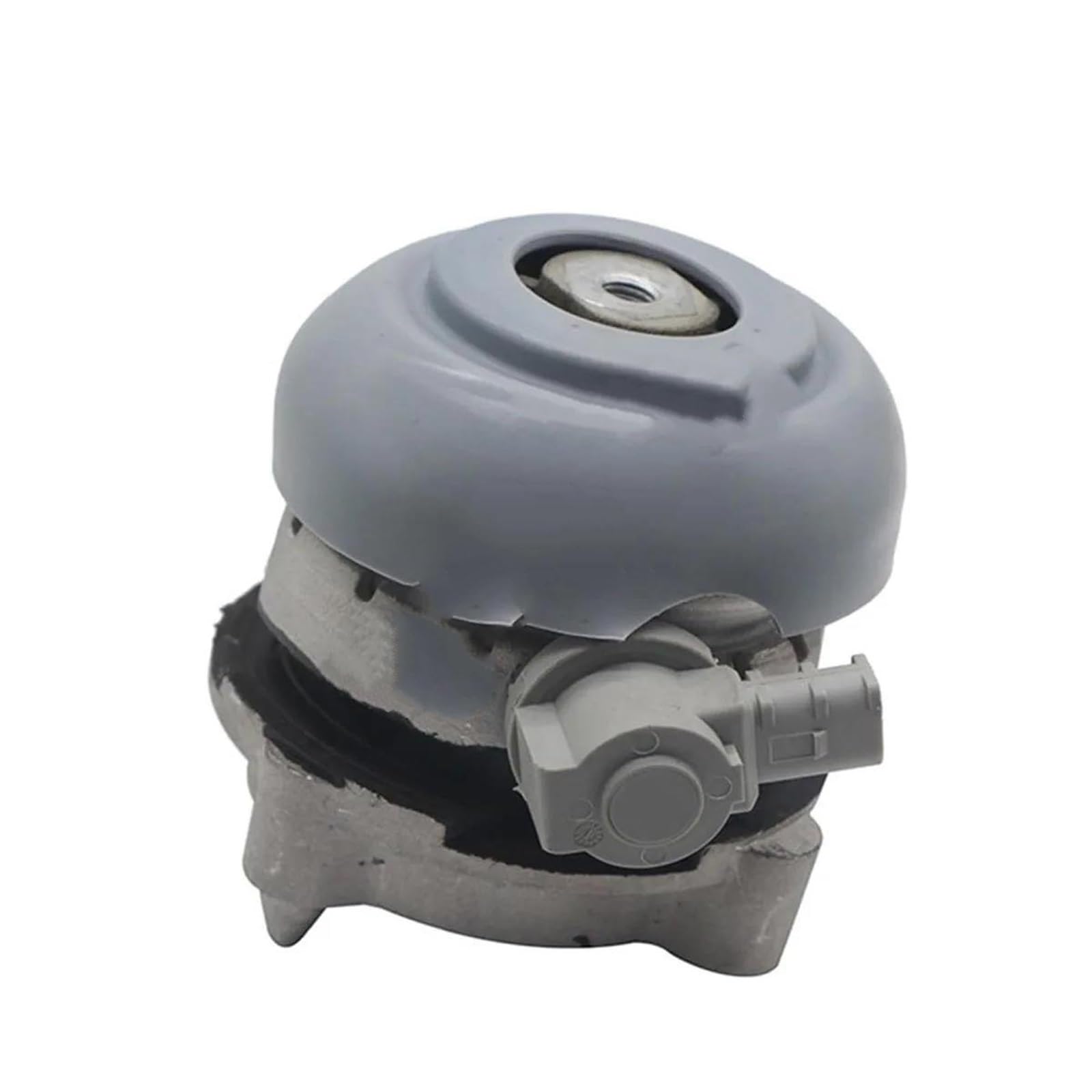 Csspdm Right 4E0199381fj Motor Bracket Left/ Right Engine Mounted Motor Mount For S8 A8 D3 2.8 3.0 3.2 V6 2003-2010 4E0199381fp 4E0199381fj(Right 4E0199381fj)