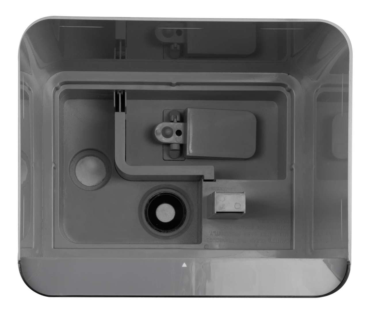 Concept Perfect Air ZV2021 nawilżacz powietrza do pomieszczeń do 50 m2, dyfuzor zapachowy, lampa UVC, dotykowy wyświetlacz LED, timer, automatyczna kontrola wilgotności