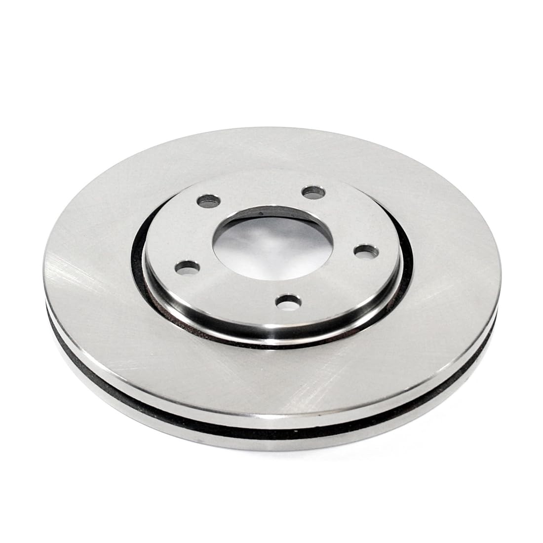 AUTO DN 2 Rotores De Frenos De Disco Delanteros Para Chrysler Town & Country 2003 2004 2005 2006 2007 Para Dodge Caravan 2001 2002 2003 2004 2005 2006 2007 Para Dodge Grand Caravan 2001 2001 20003