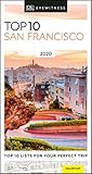 DK Eyewitness Top 10 San Francisco (2020) (Pocket Travel Guide)