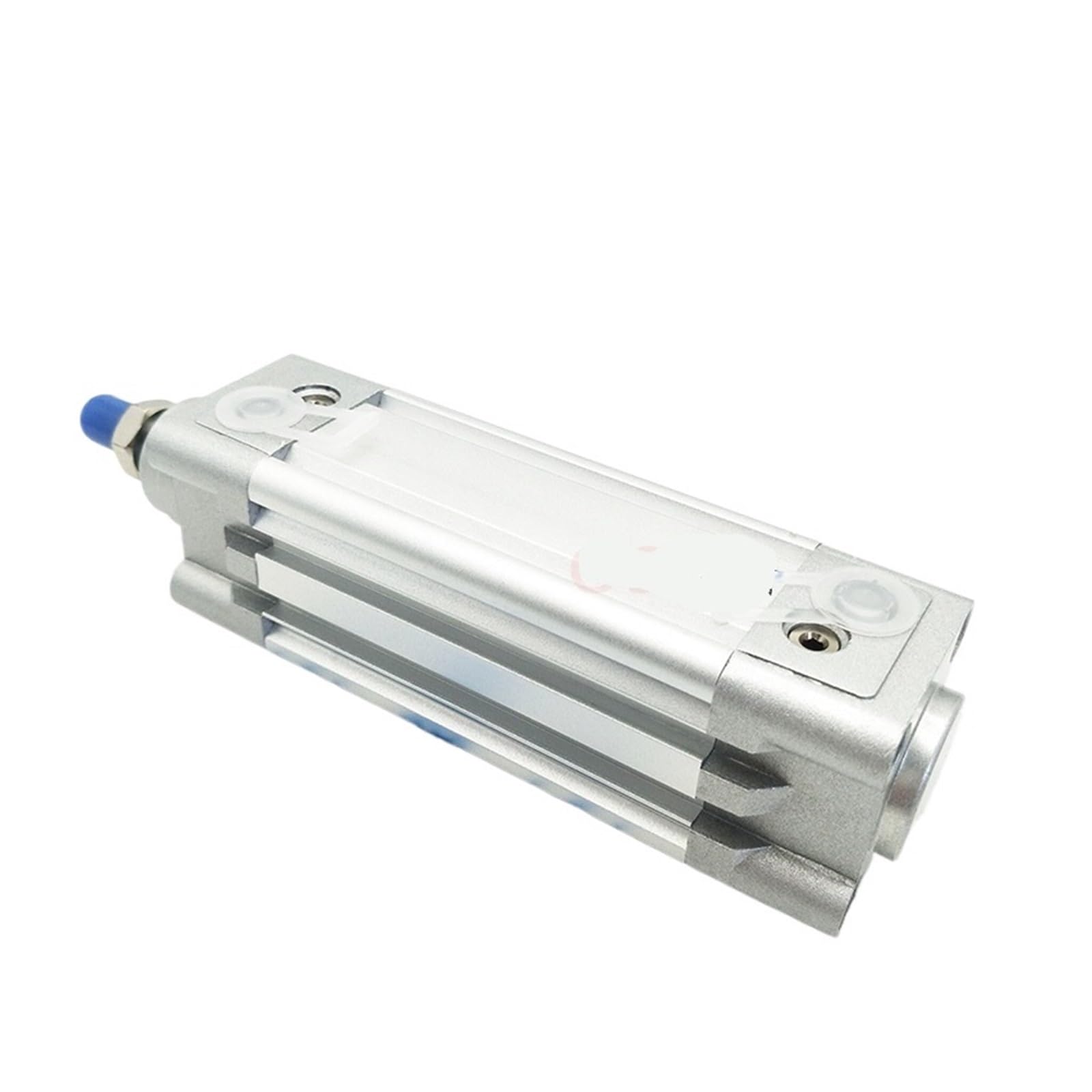 Cylindre DNC-32-80-PPV-A standard et vérin pneumatique ISO pour l'automatisation industrielle