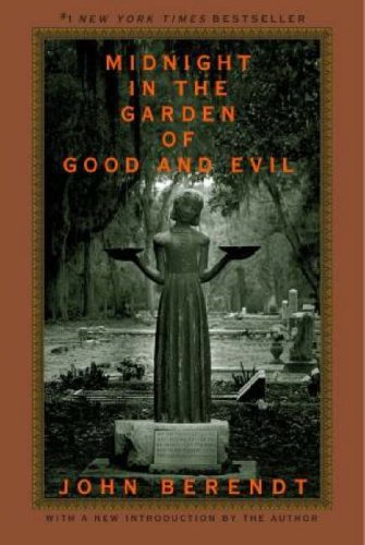 Midnight in the Garden of Good and Evil (Modern Library)
