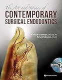 The Art and Science of Contemporary Surgical Endodontics