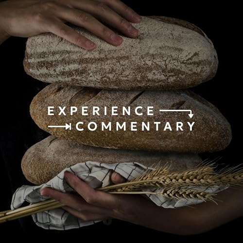 Page de couverture de Experience Commentary | The Lord Will Provide – Jehovah Jireh