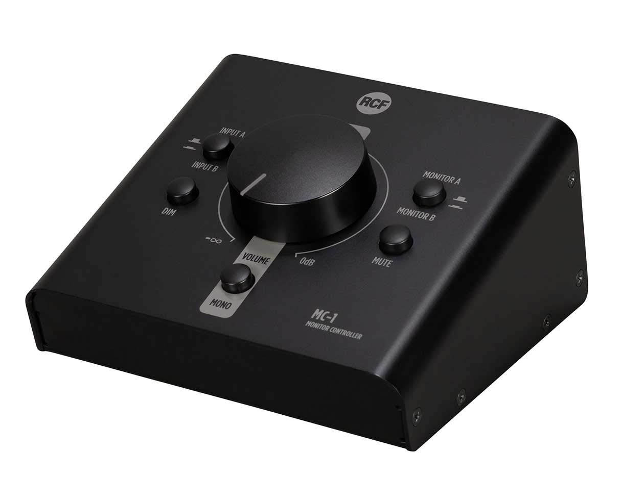 Amazon | RCF アールシーエフ フレキシブル・モニターコントローラー