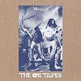 tapas buje llantas oz  The OZ Tapes