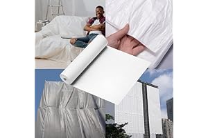 White Plastic Sheeting - The Perfect Protection for Various Uses