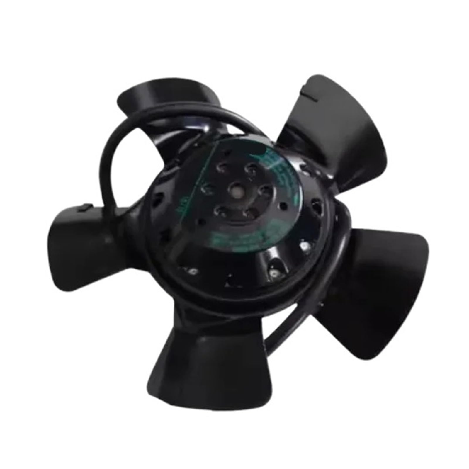 JEYPINDII W2D200-DH18-33 400V A2D200-DH18-33 W2D200-DH18-40 Cooling Fan(A2D200-DH18-33)