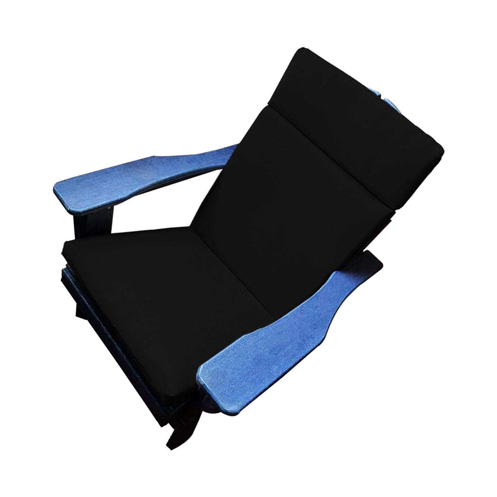 carotoe Durability Study Chair Cushion for Prolonged Sitting Optional Color Designing Easy to Clean and Waterproofie Ergonomic Desk Chair Seat Pad